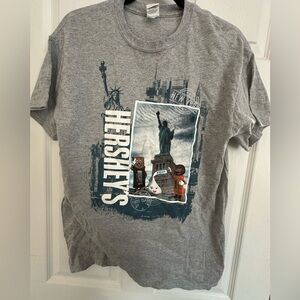 Hershey New York City T Shirt
